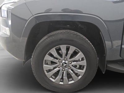 2025 Mitsubishi L200 2.4 Gls Cabina Doble 4x4 Diesel At