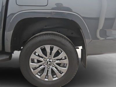 2025 Mitsubishi L200 2.4 Gls Cabina Doble 4x4 Diesel At