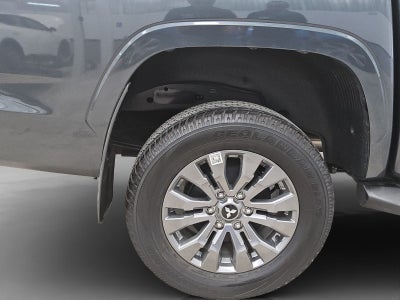 2025 Mitsubishi L200 2.4 Gls Cabina Doble 4x4 Diesel At