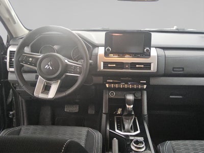 2025 Mitsubishi L200 2.4 Gls Cabina Doble 4x4 Diesel At