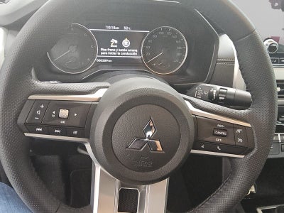 2025 Mitsubishi L200 2.4 Gls Cabina Doble 4x4 Diesel At