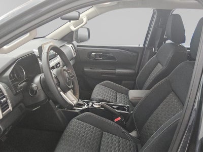 2025 Mitsubishi L200 2.4 Gls Cabina Doble 4x4 Diesel At