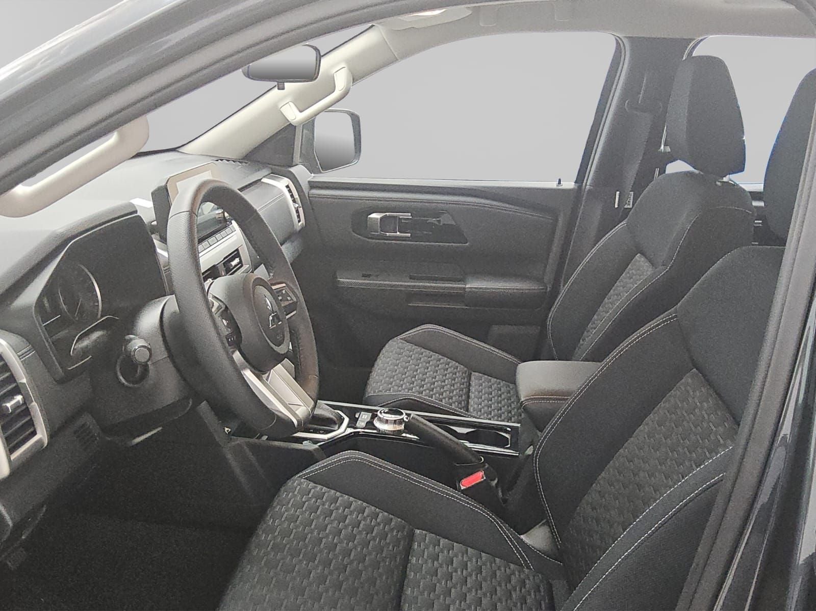 2025 Mitsubishi L200 2.4 Gls Cabina Doble 4x4 Diesel At