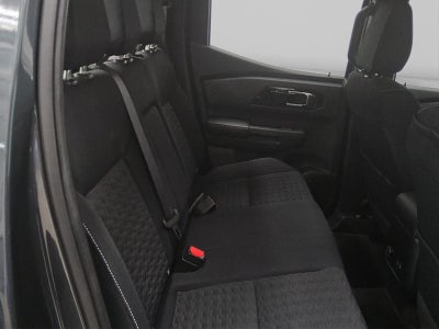 2025 Mitsubishi L200 2.4 Gls Cabina Doble 4x4 Diesel At