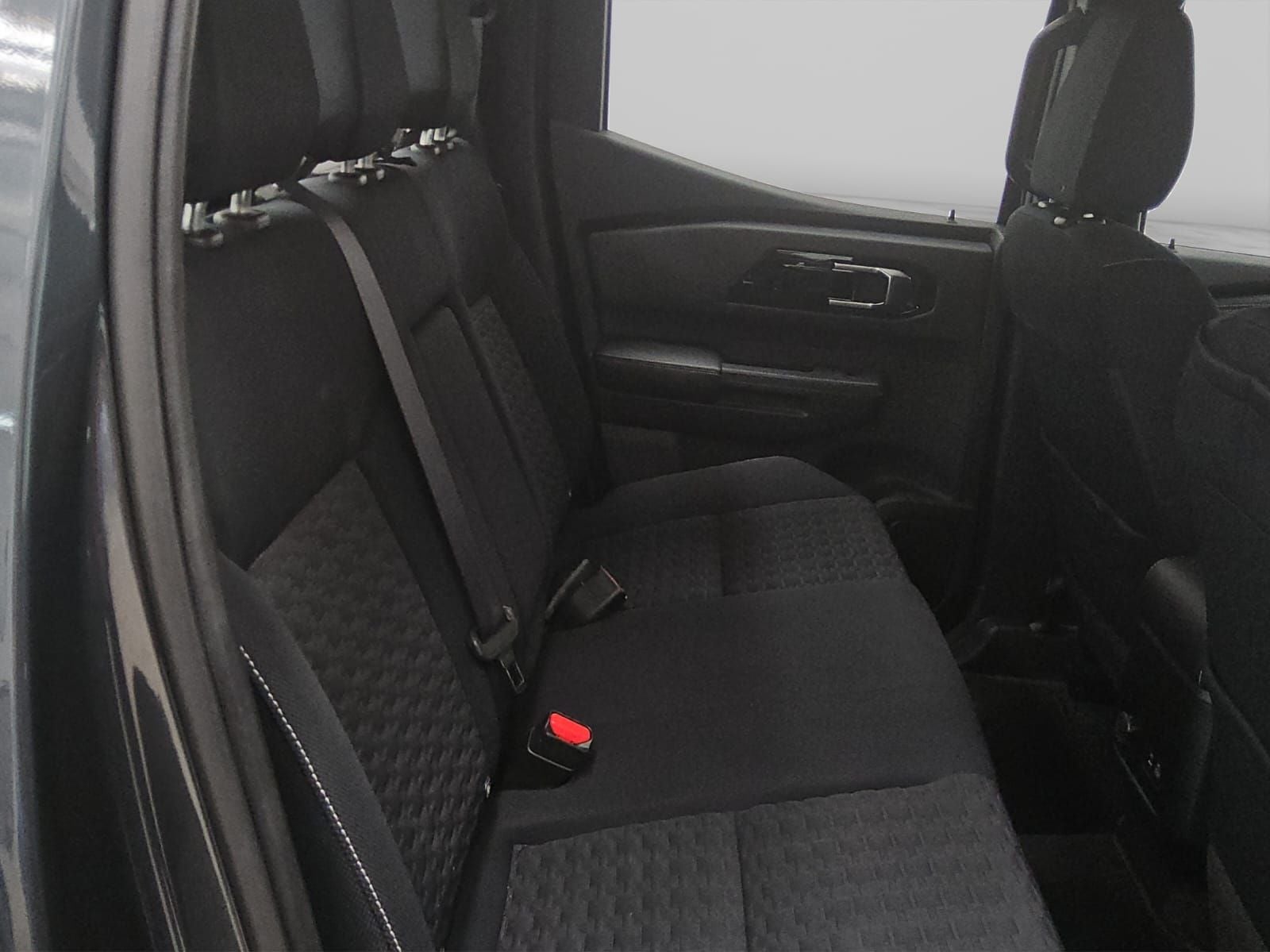 2025 Mitsubishi L200 2.4 Gls Cabina Doble 4x4 Diesel At