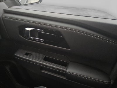 2025 Mitsubishi L200 2.4 Gls Cabina Doble 4x4 Diesel At