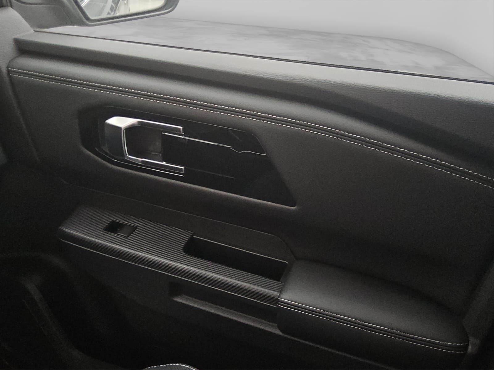 2025 Mitsubishi L200 2.4 Gls Cabina Doble 4x4 Diesel At