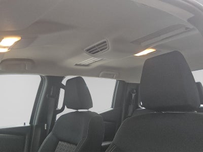 2025 Mitsubishi L200 2.4 Gls Cabina Doble 4x4 Diesel At