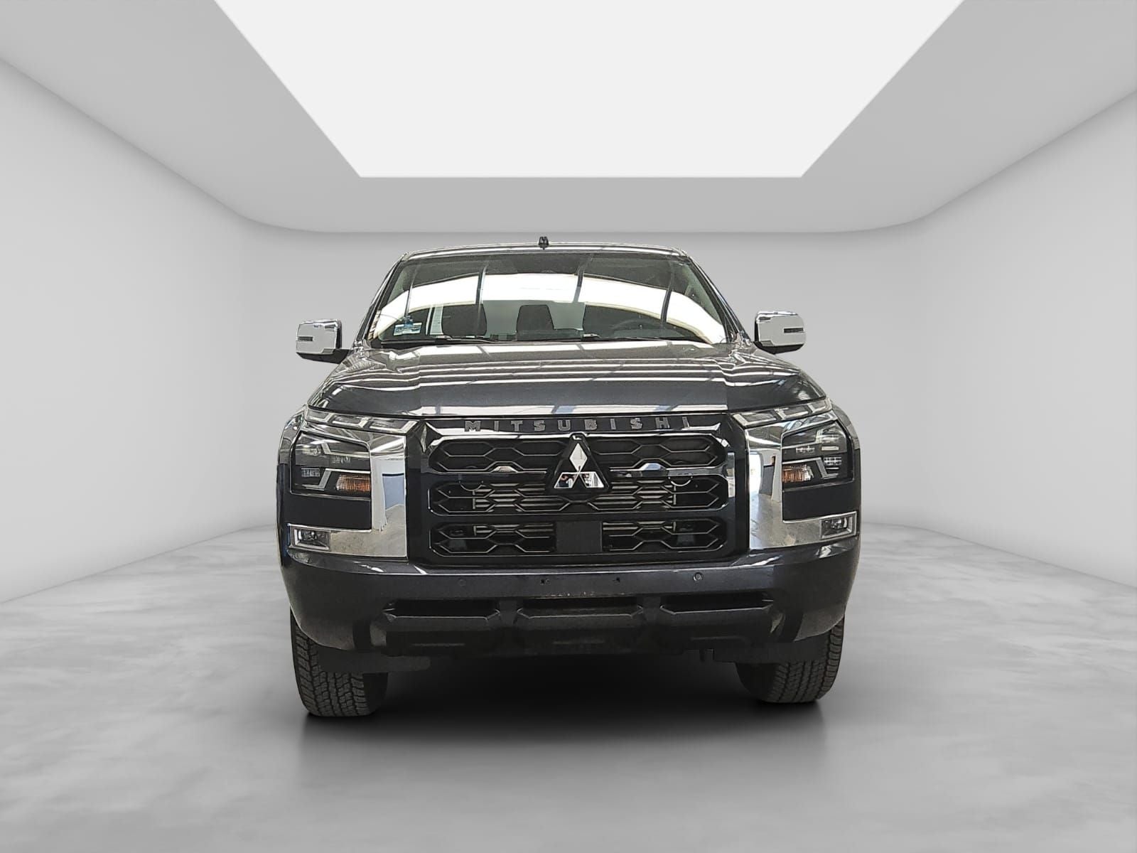 2025 Mitsubishi L200 2.4 Gls Cabina Doble 4x4 Diesel At