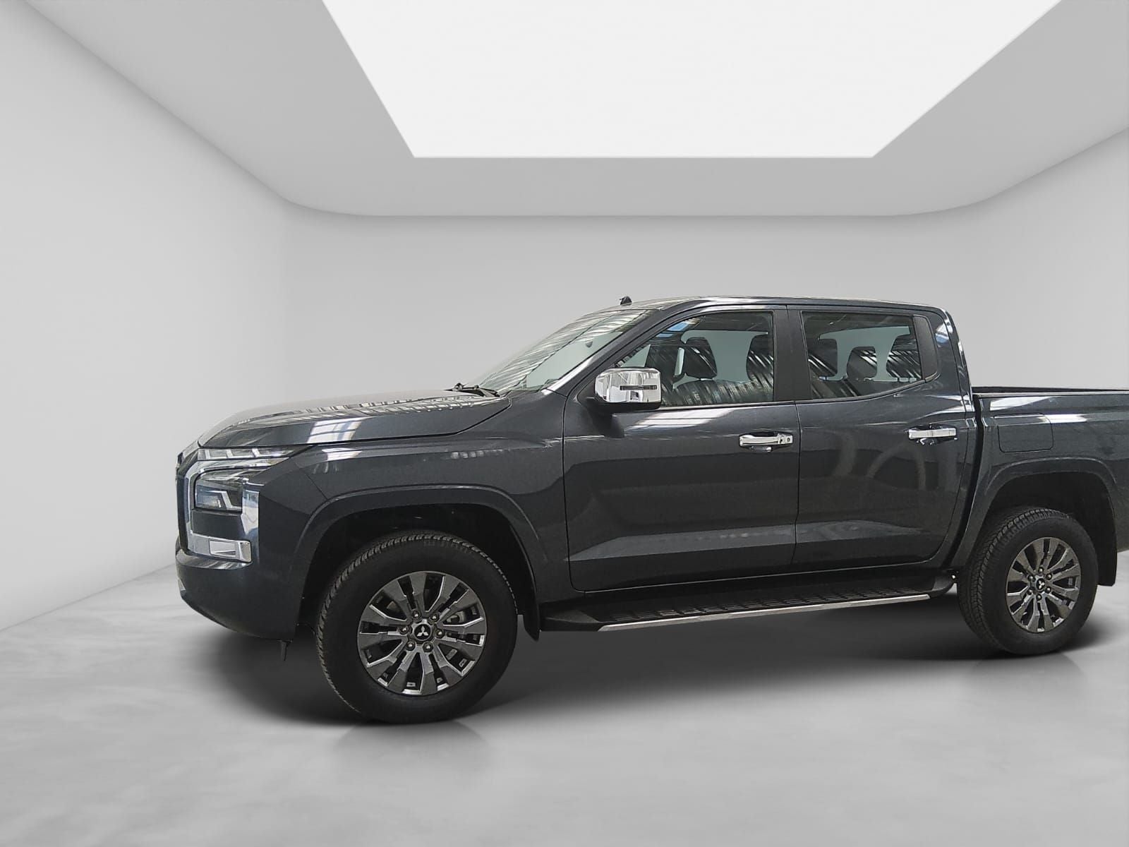 2025 Mitsubishi L200 2.4 Gls Cabina Doble 4x4 Diesel At