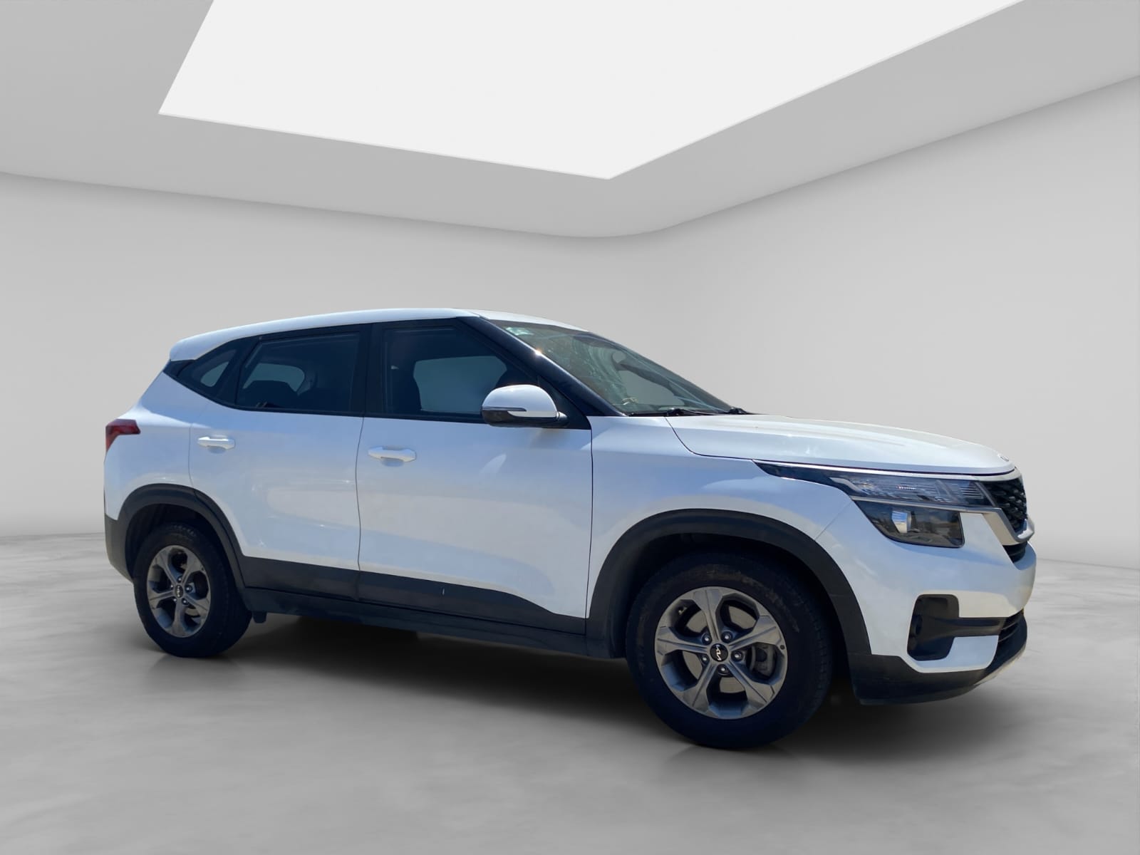 2022 Kia Seltos 1.6 Lx Mt