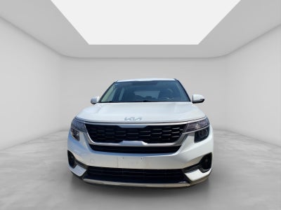 2022 Kia Seltos 1.6 Lx Mt