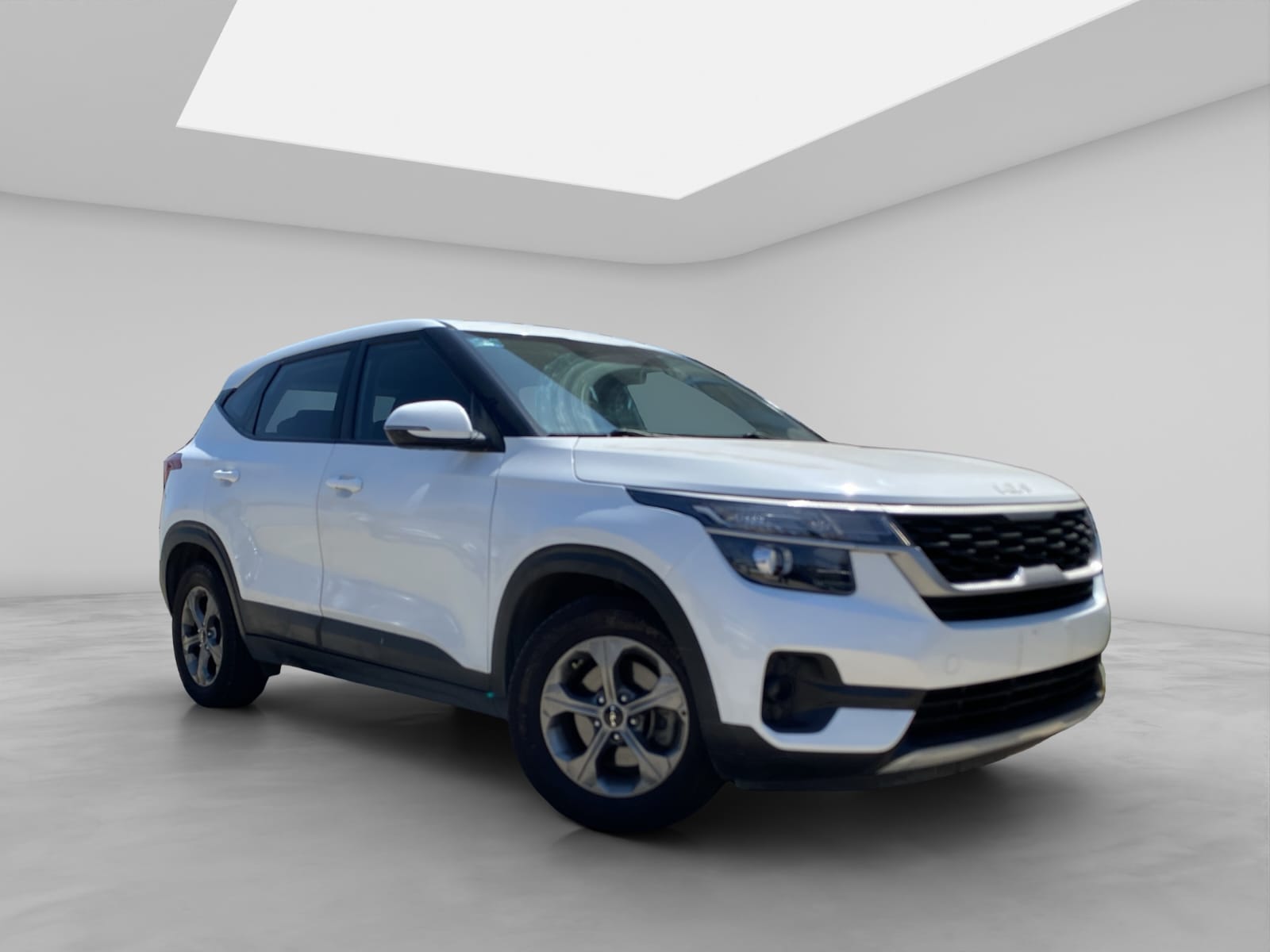 2022 Kia Seltos 1.6 Lx Mt