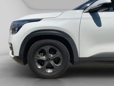 2022 Kia Seltos 1.6 Lx Mt