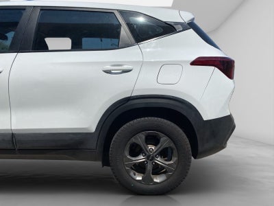 2022 Kia Seltos 1.6 Lx Mt