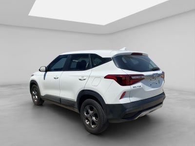 2022 Kia Seltos 1.6 Lx Mt