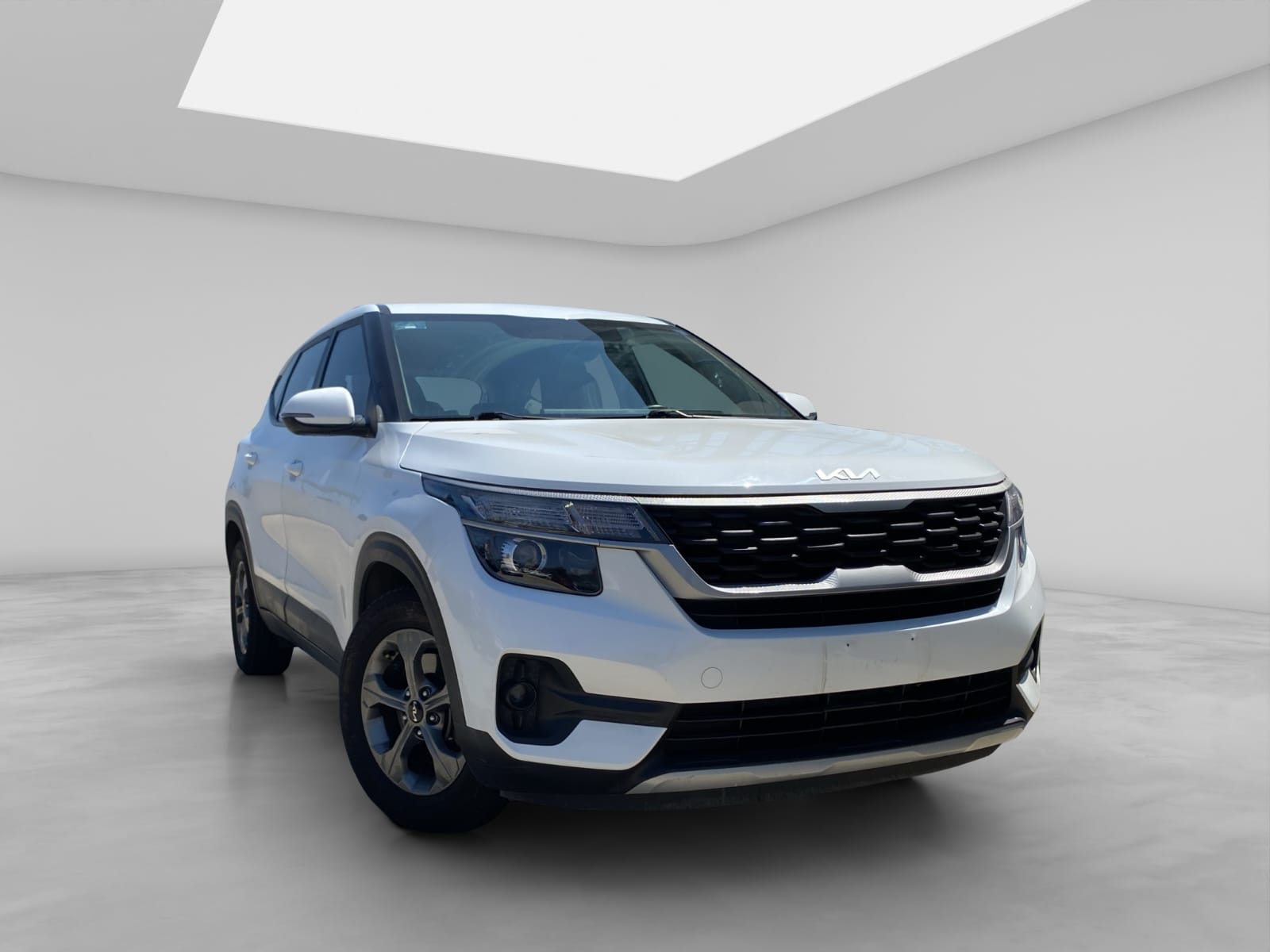 2022 Kia Seltos 1.6 Lx Mt