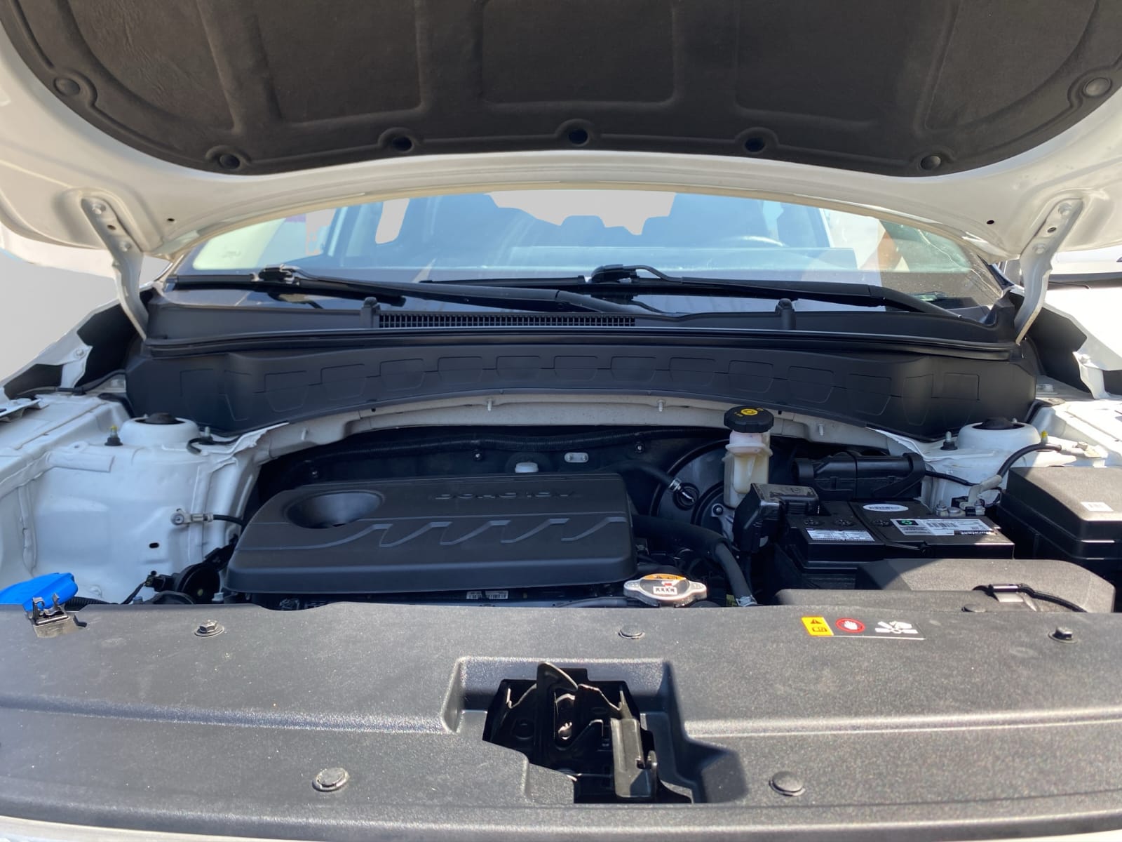 2022 Kia Seltos 1.6 Lx Mt