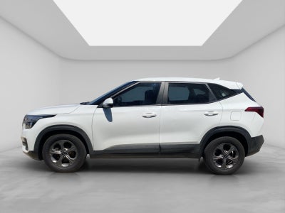 2022 Kia Seltos 1.6 Lx Mt