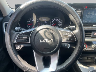 2022 Kia Seltos 1.6 Lx Mt