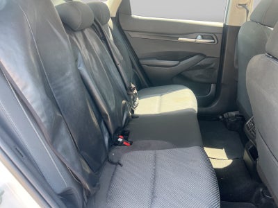 2022 Kia Seltos 1.6 Lx Mt