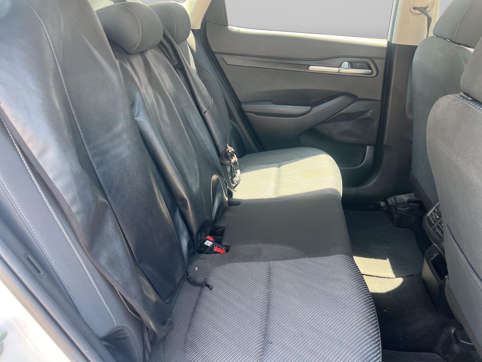 2022 Kia Seltos 1.6 Lx Mt