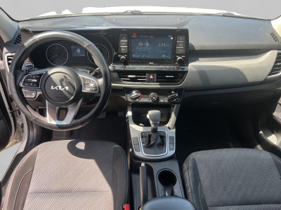 2022 Kia Seltos 1.6 Lx Mt