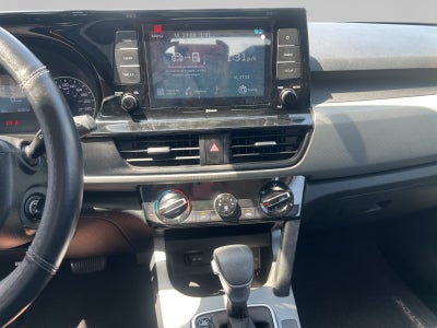 2022 Kia Seltos 1.6 Lx Mt