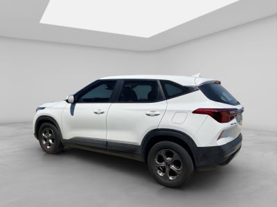 2022 Kia Seltos 1.6 Lx Mt