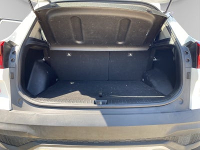 2022 Kia Seltos 1.6 Lx Mt