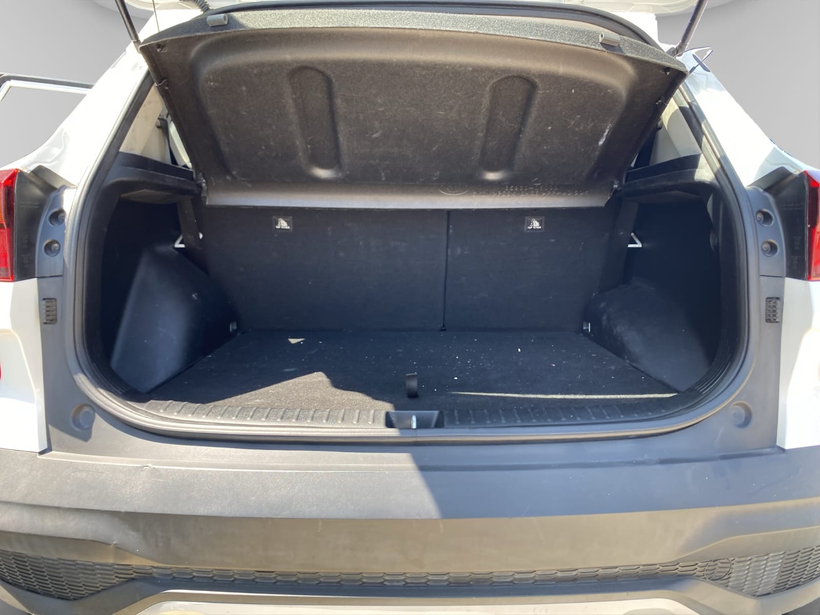 2022 Kia Seltos 1.6 Lx Mt