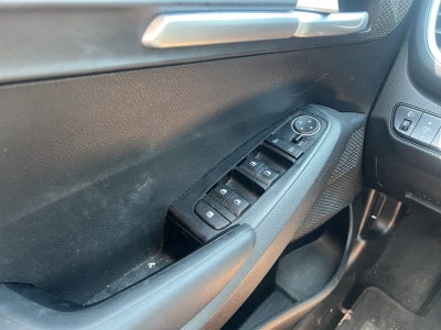 2022 Kia Seltos 1.6 Lx Mt