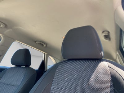 2022 Kia Seltos 1.6 Lx Mt