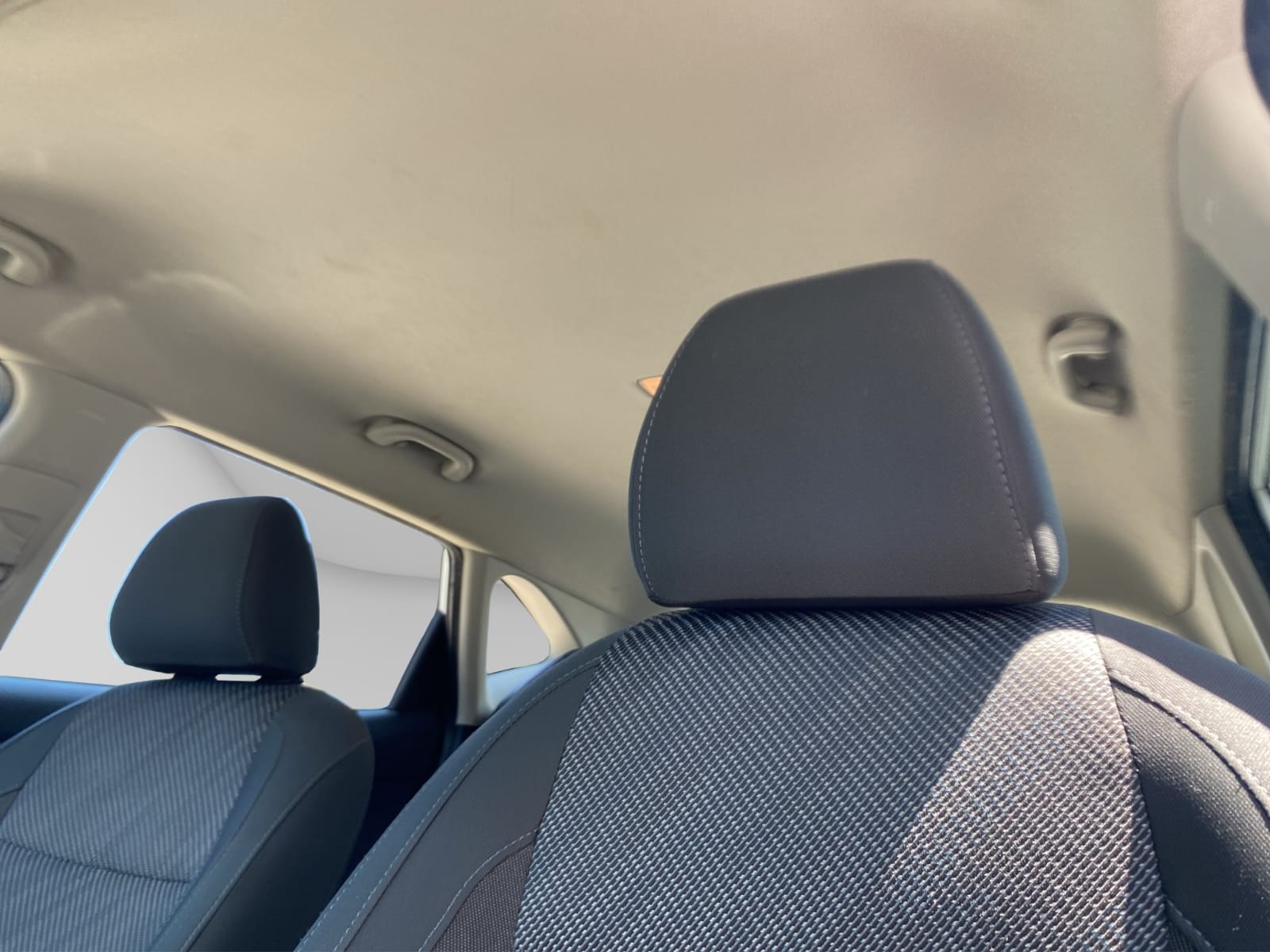 2022 Kia Seltos 1.6 Lx Mt