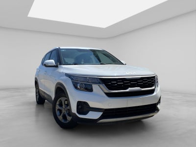 2022 Kia Seltos 1.6 Lx Mt