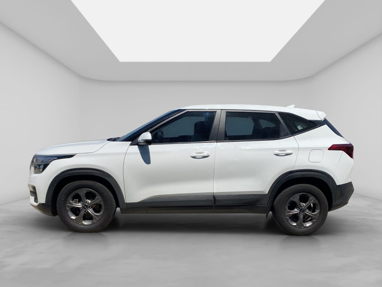 2022 Kia Seltos 1.6 Lx Mt