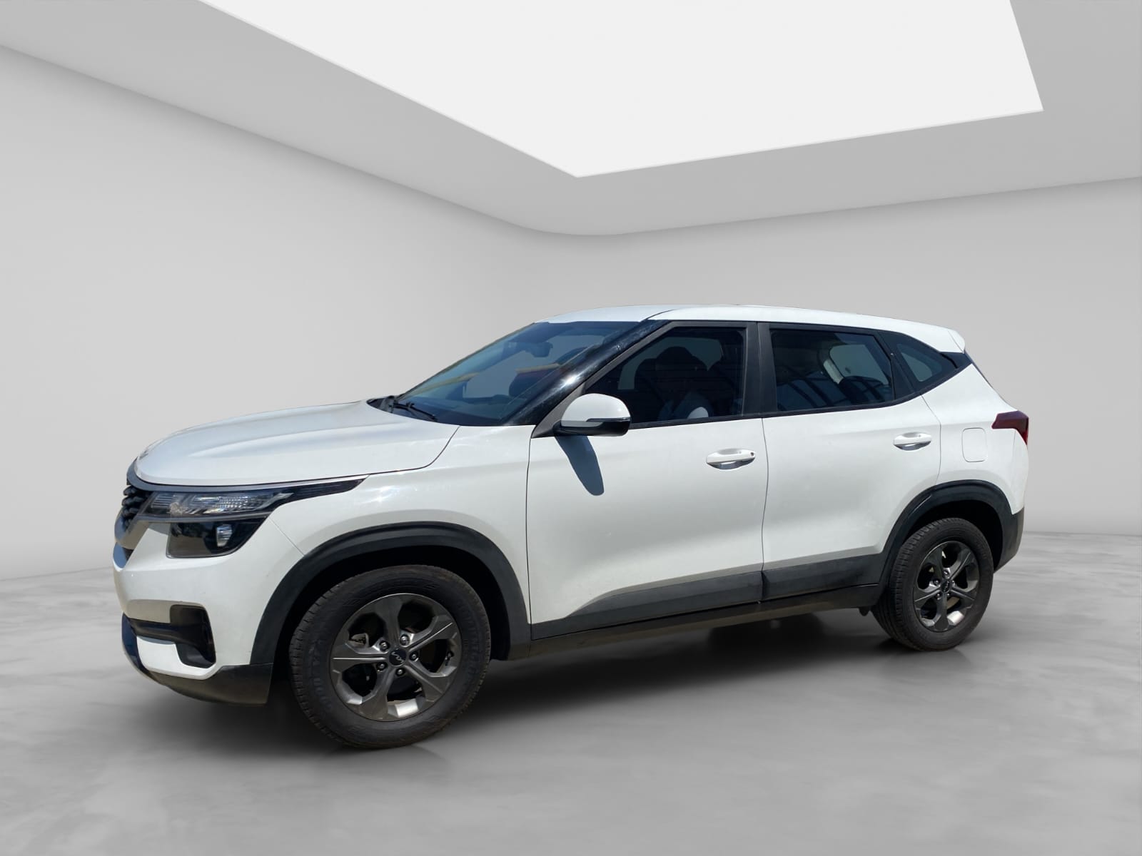 2022 Kia Seltos 1.6 Lx Mt