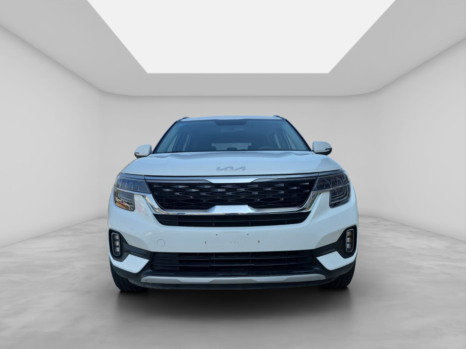 2023 Kia Seltos 1.6 SX At