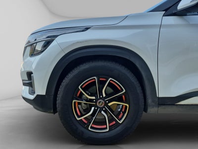 2023 Kia Seltos 1.6 SX At