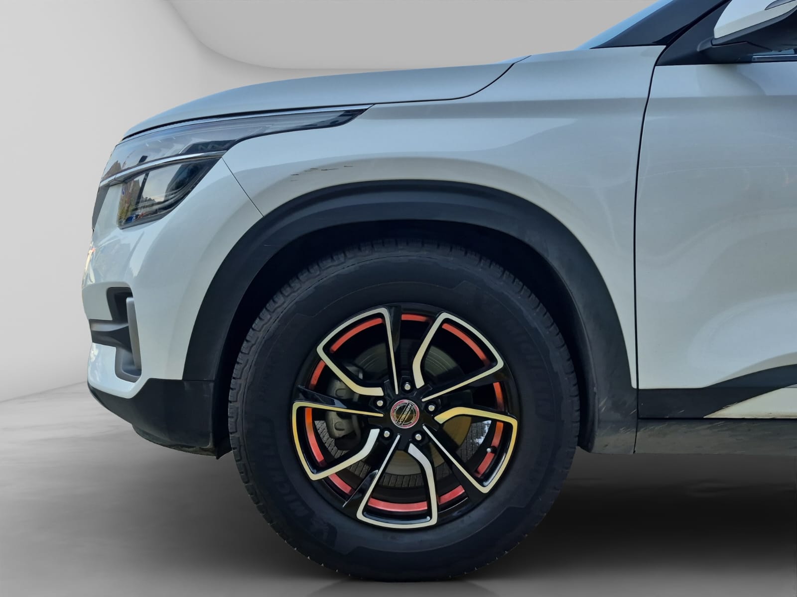 2023 Kia Seltos 1.6 SX At