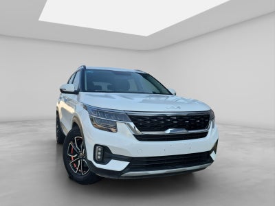 2023 Kia Seltos 1.6 SX At