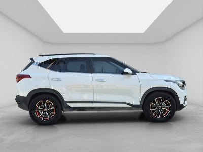 2023 Kia Seltos 1.6 SX At