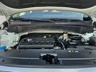 2023 Kia Seltos 1.6 SX At