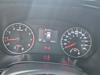 2023 Kia Seltos 1.6 SX At