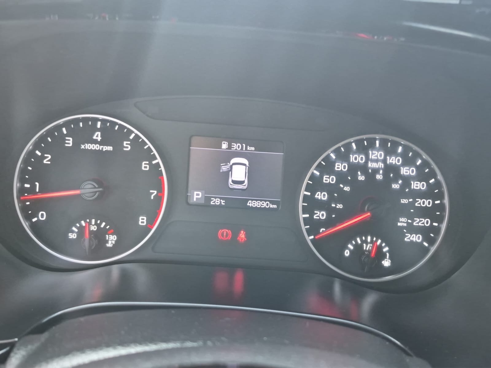 2023 Kia Seltos 1.6 SX At