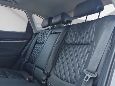 2023 Kia Seltos 1.6 SX At