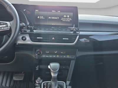 2023 Kia Seltos 1.6 SX At