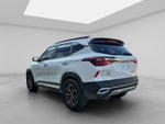 2023 Kia Seltos 1.6 SX At