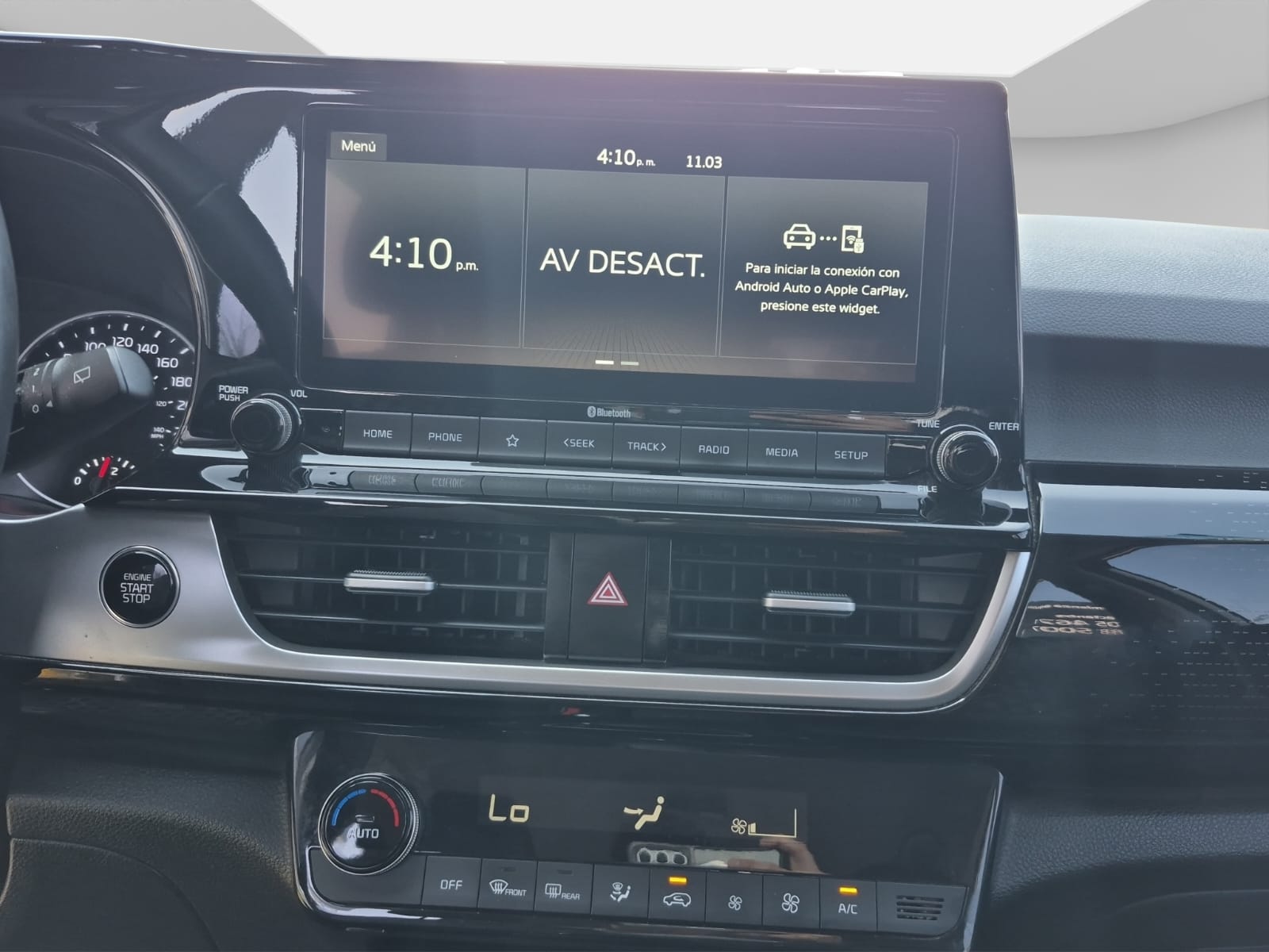 2023 Kia Seltos 1.6 SX At