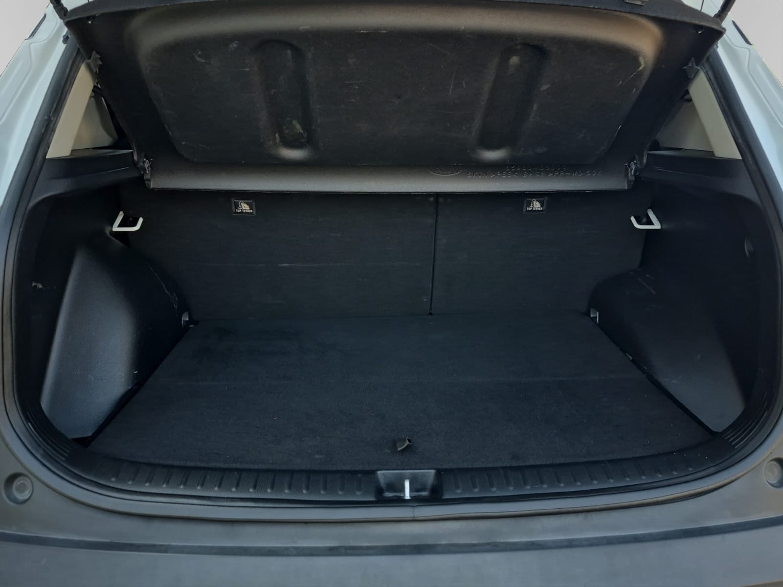 2023 Kia Seltos 1.6 SX At